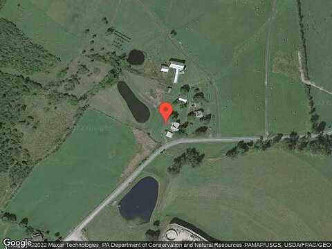Nimble Hill, MEHOOPANY, PA 18629