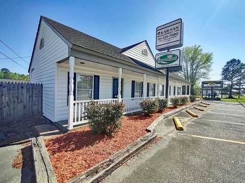 Us 17 S, Elizabeth City, NC 27909