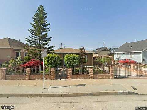 164Th, GARDENA, CA 90247