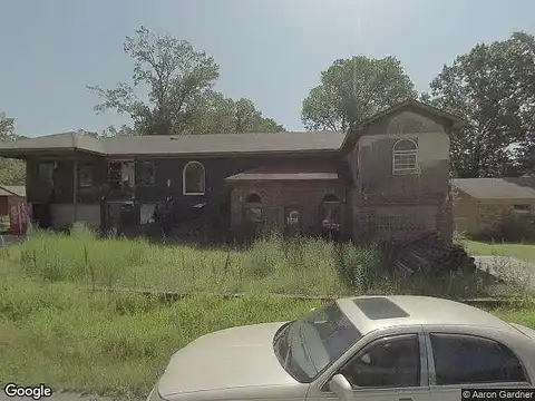 Luther, LITTLE ROCK, AR 72206
