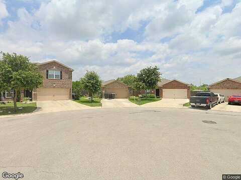 Luckey Ledge, SAN ANTONIO, TX 78252
