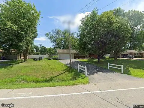 Ridgewood, MILAN, IL 61264