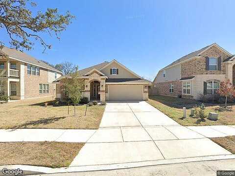 Hansons, SCHERTZ, TX 78154