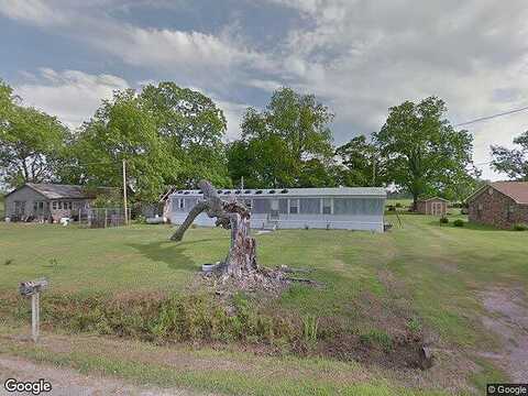 Mabry, GRADY, AR 71644