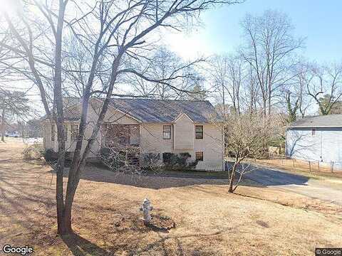 Bailing, LAWRENCEVILLE, GA 30043