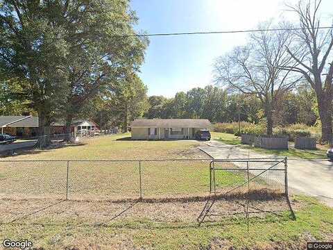 Guerdon, GREENVILLE, MS 38701