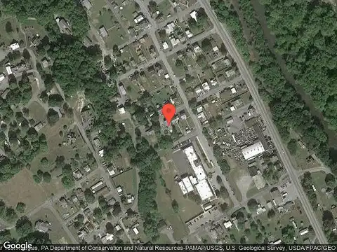 Juniata, MOUNT UNION, PA 17066