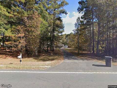 White House, WOODBURY, GA 30293