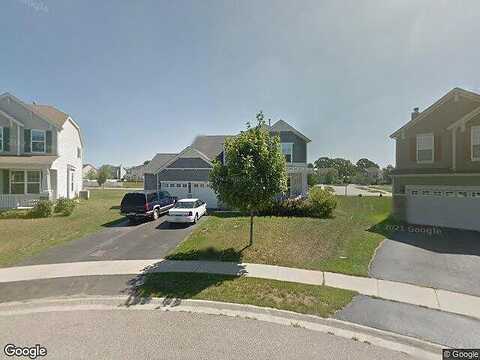 Moore, ANTIOCH, IL 60002