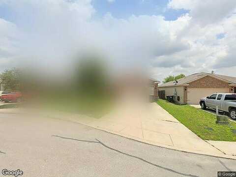 Luckey Ledge, SAN ANTONIO, TX 78252