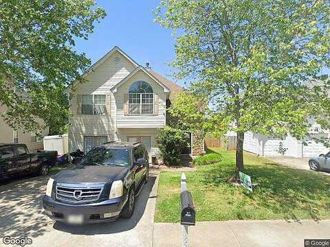 Registry, HAMPTON, GA 30228