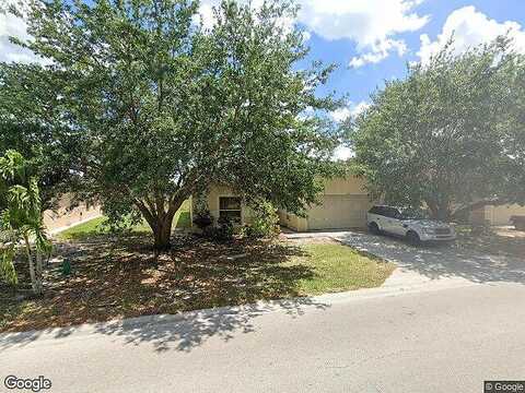 Bush, IMMOKALEE, FL 34142