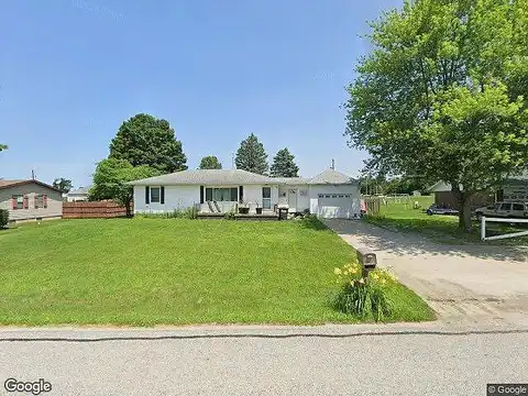 450, LAOTTO, IN 46763