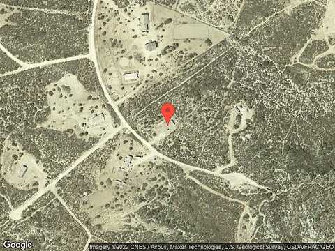 Calle Loreto, CAMPO, CA 91906
