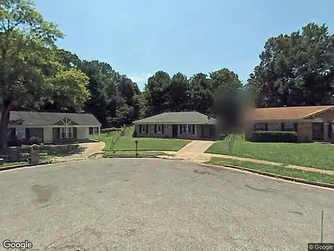 Connemara, MEMPHIS, TN 38109