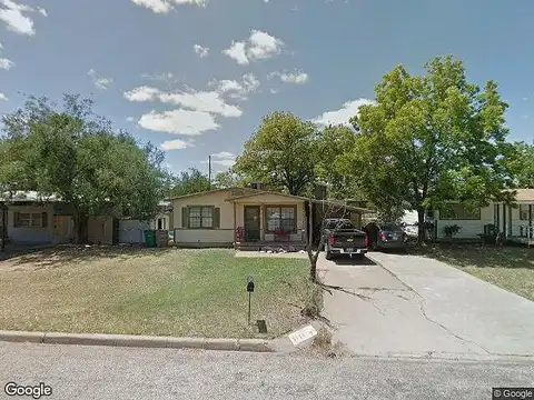24Th 1/2, SAN ANGELO, TX 76903