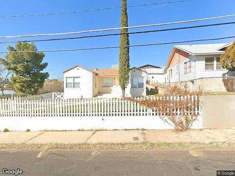 Maple, GLOBE, AZ 85501