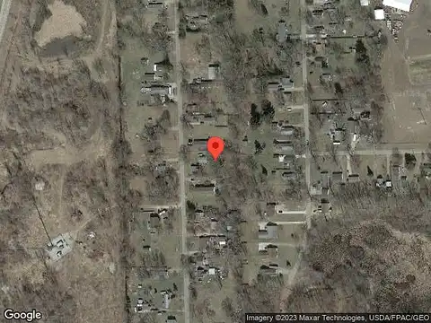 Fairfax, JACKSON, MI 49203