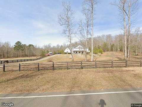 Glen Wilkie, BALL GROUND, GA 30107
