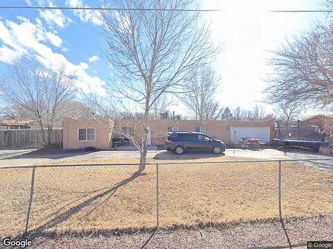 Lillie, BOSQUE FARMS, NM 87068