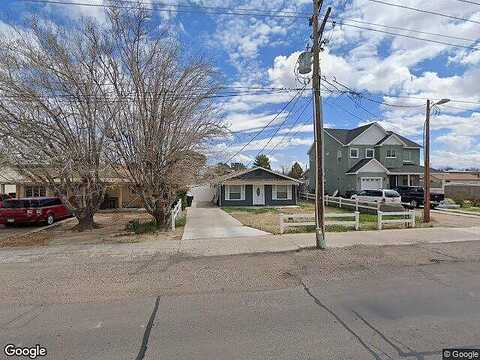 Reay, THATCHER, AZ 85552