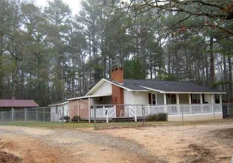 Georgia Tech, AMERICUS, GA 31709