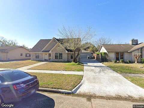 Sagecanyon, HOUSTON, TX 77089