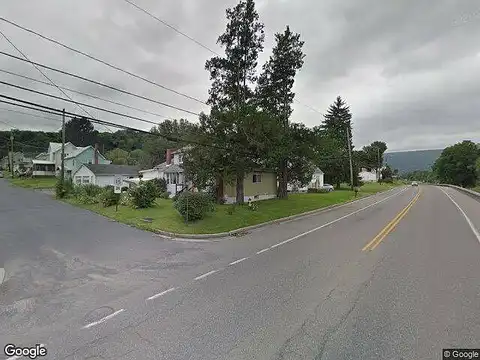 Juniata, MOUNT UNION, PA 17066