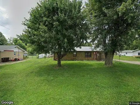 Evelyn, TAYLORSVILLE, IN 47280