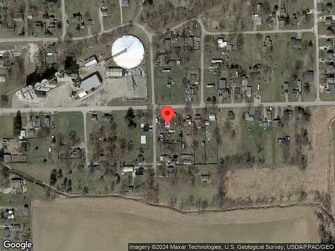 Ogden, JASPER, MI 49248