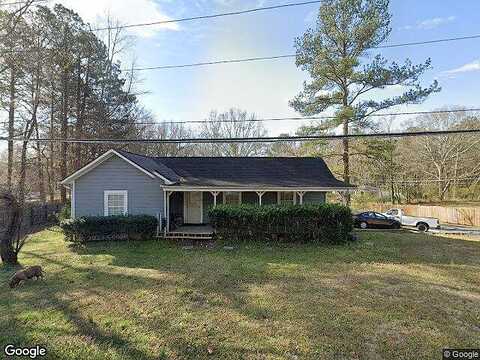 Anderson Mill, AUSTELL, GA 30106
