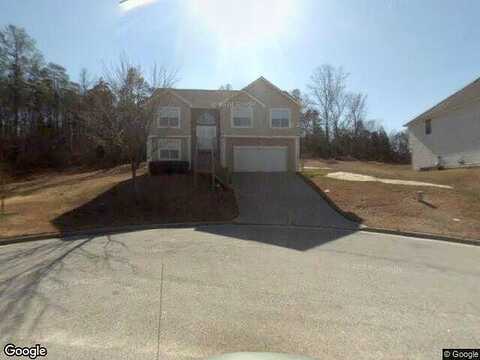 Palmer, LITHONIA, GA 30058