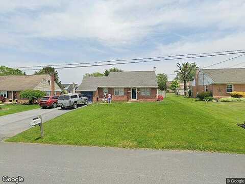 Wea Wit St, BLUE BALL, PA 17506