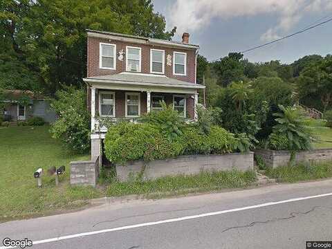 Raystown, HUNTINGDON, PA 16652
