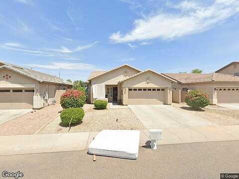Jefferson, AVONDALE, AZ 85323