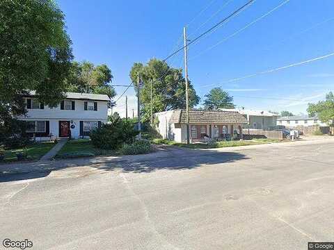 Union, LA SALLE, CO 80645