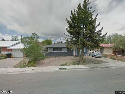Alamo, LAS VEGAS, NM 87701