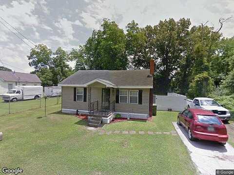 Bass, LATTA, SC 29565