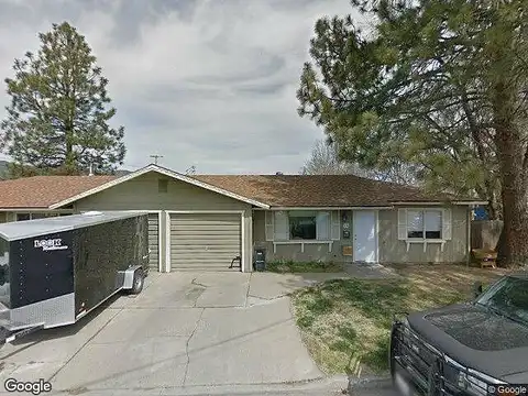 Bruce, YREKA, CA 96097