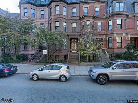 Commonwealth, BOSTON, MA 02116