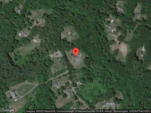 Damon, ASHBY, MA 01431