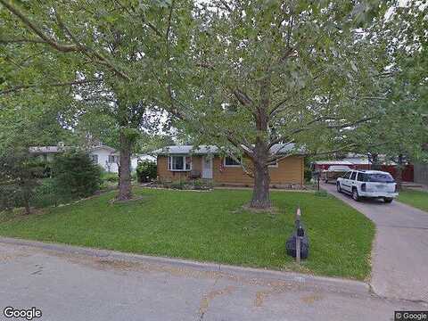 Dix, MANHATTAN, KS 66502