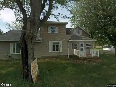 Orange, CROMWELL, IN 46732