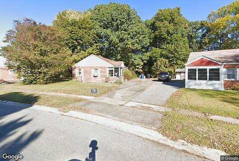 Evergreen, DOVER, DE 19901
