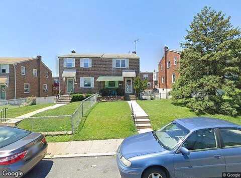 Foster, SHARON HILL, PA 19079