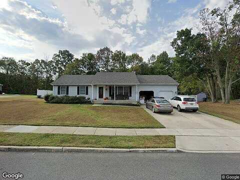 Franklin, MULLICA HILL, NJ 08062