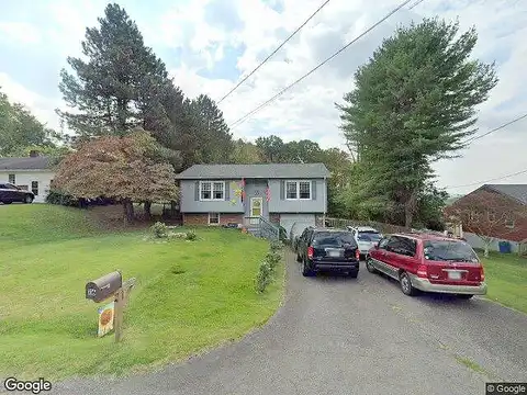 Frazier, GALAX, VA 24333