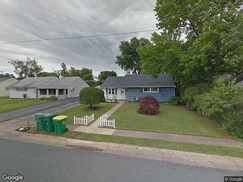 Jay, NEW CASTLE, DE 19720