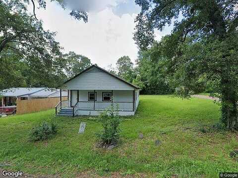 John, HAZLEHURST, MS 39083