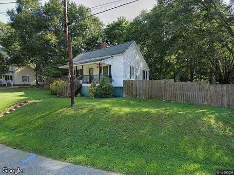 King, CENTRAL, SC 29630